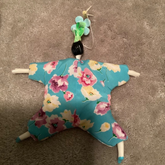 Vintage Poupee Millet  Doll - Picture 4 of 5